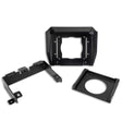 SSV Works '25-'26 Polaris RZR Pro R Multi-Media Receiver Mounting Kit
