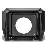SSV Works '25-'26 Polaris RZR Pro R Multi-Media Receiver Mounting Kit