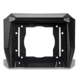 SSV Works '25-'26 Polaris RZR Pro R Multi-Media Receiver Mounting Kit