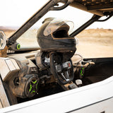 SSV Works '25-'26 Polaris RZR Pro R Phase-6 K-Spec Plug & Play Kit w/JVC Radio - 7-Speaker