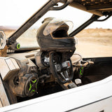 SSV Works '25-'26 Polaris RZR Pro R Phase 7 Plug & Play Speaker Kit w/JVC Radio