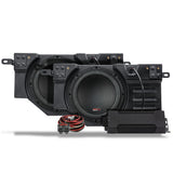 SSV Works '26 Can-Am Defender HD11 10" Plug & Play Ported Subwoofer Kit