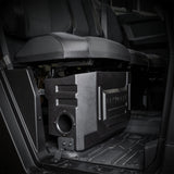 SSV Works '26 Can-Am Defender HD11 10" Plug & Play Ported Subwoofer Kit