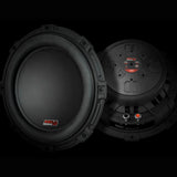 SSV Works Can-Am Defender HD11 10" Plug & Play Ported Subwoofer Kit