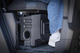 SSV Works '26+ Can-Am Defender HD11 4-Phase V-Spec 1.65 KW 5-Speaker Audio Kit