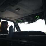 SSV Works '26+ Can-Am Defender HD11 7-Phase V-Spec 1.65 KW 8-Speaker Audio Kit