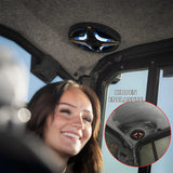 SSV Works '26+ Can-Am Defender HD11 7-Phase V-Spec 1.65 KW 8-Speaker Audio Kit