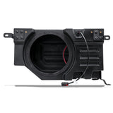 SSV Works '26 Can-Am Defender HD11 Front/Rear Both Side Under-Seat 10" Ported Subwoofer Enclosure