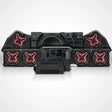 SSV Works '26+ Can-Am Defender HD11 MRB4 5-Phase V-Spec 1.65 KW 7-Speaker Audio Kit
