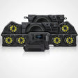 SSV Works '26+ Can-Am Defender HD11 MRB4 7-Phase K-Spec 1.65 KW 8-Speaker Audio Kit