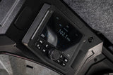 SSV Works '26+ Can-Am Defender HD11 MRB4 7-Phase K-Spec 1.65 KW 8-Speaker Audio Kit