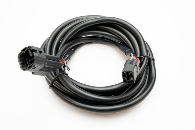 SSV Works 96in Plug-&-Play Extension Harness