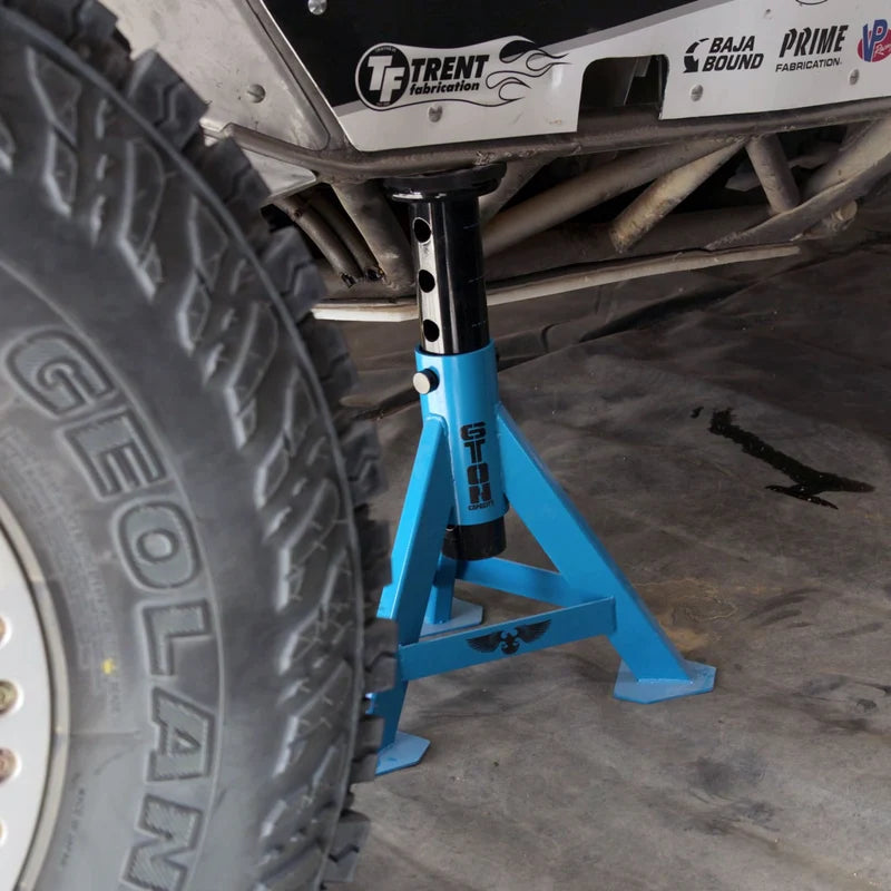 Pro Eagle Off Road Jack Stand 2.0