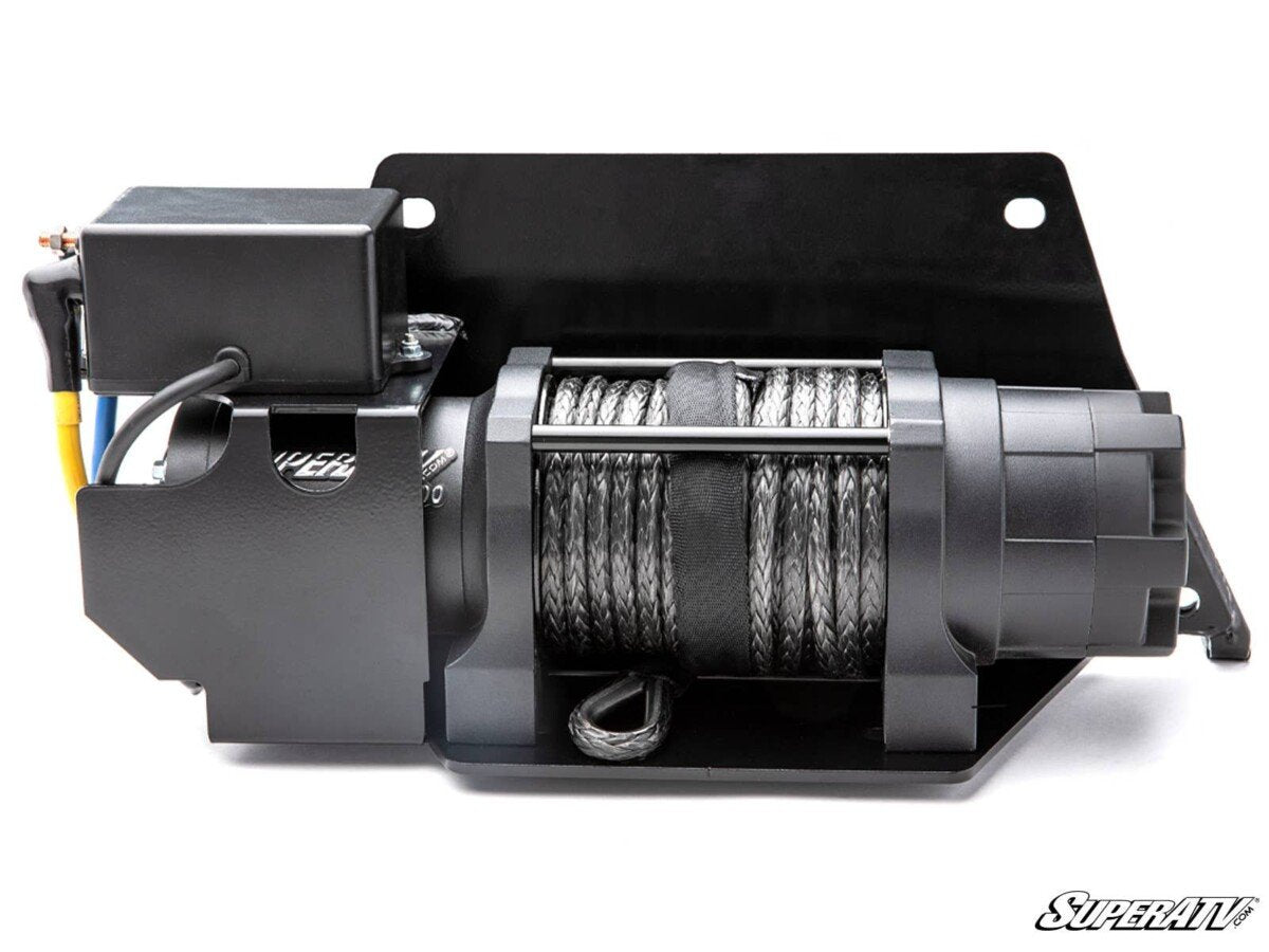 Super ATV Polaris Ranger XP 1000 Ready-fit Winch