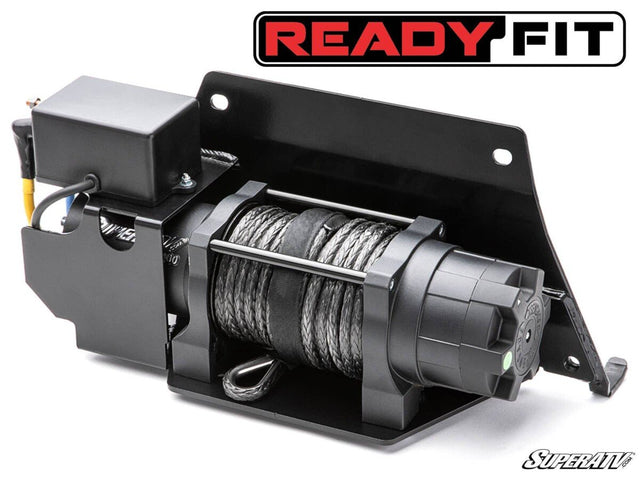 Super ATV Polaris Ranger XP 1000 Ready-fit Winch