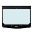 Super Comp '18-'25 Can-Am Maverick Sport Front Windshield