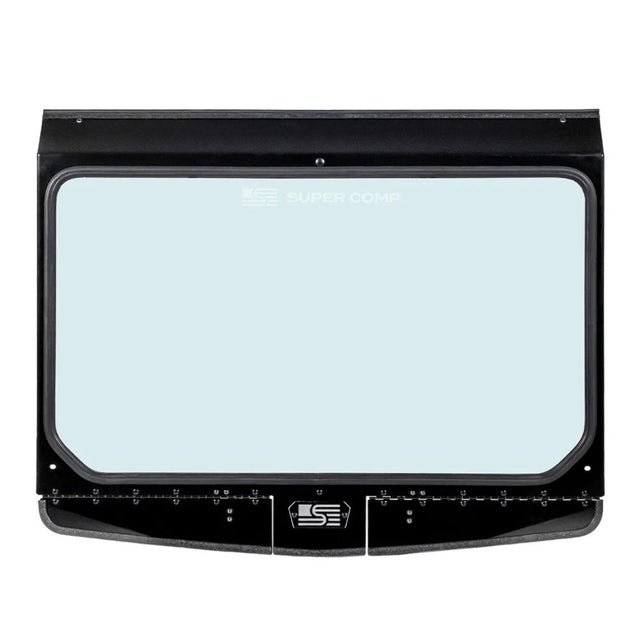 Super Comp '18-'25 Can-Am Maverick Sport Front Windshield