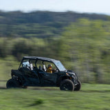 Super Comp '18-'25 Can-Am Maverick Sport Front Windshield
