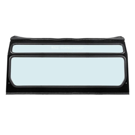 Super Comp '18-'25 Can-Am Maverick Sport Tinted Rear Windshield