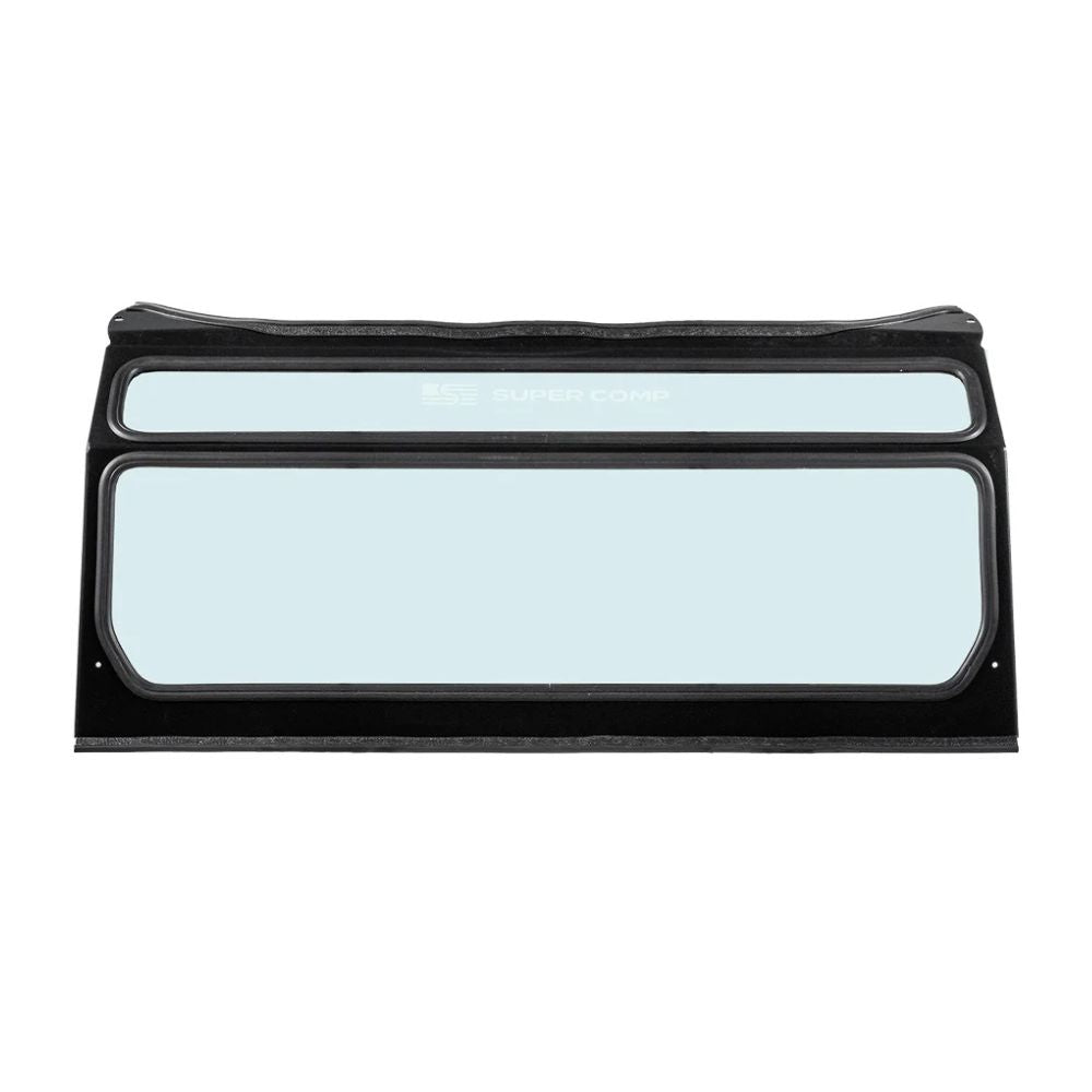Super Comp '18-'25 Can-Am Maverick Trail Tinted Rear Windshield
