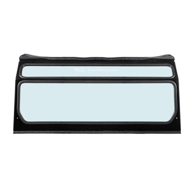 Super Comp '18-'25 Can-Am Maverick Trail Tinted Rear Windshield