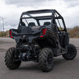Super Comp '18-'25 Can-Am Maverick Trail Tinted Rear Windshield
