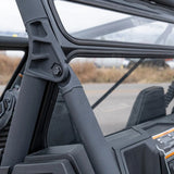 Super Comp '18-'25 Can-Am Maverick Trail Tinted Rear Windshield