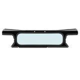 Super Comp '18-'25 Can-Am Maverick X3 Tinted Rear Windshield