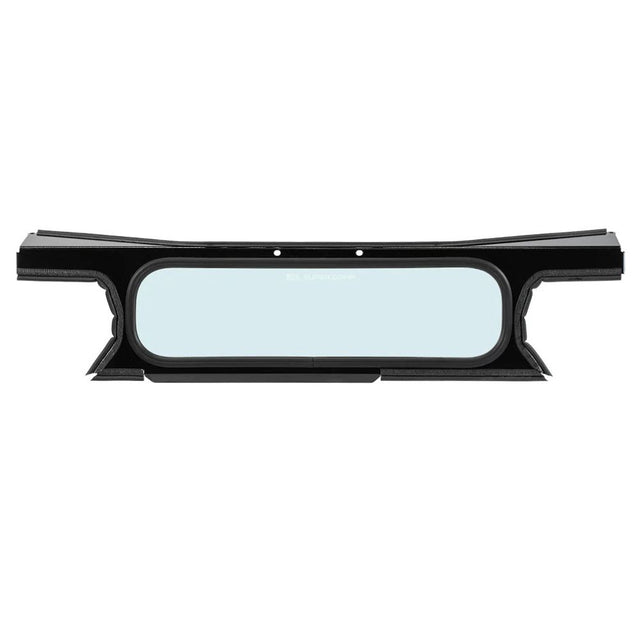 Super Comp '18-'25 Can-Am Maverick X3 Tinted Rear Windshield