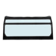 Super Comp '20-'24 Can-Am Commander Tinted Rear Windshield