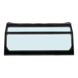 Super Comp '20-'24 Can-Am Commander Tinted Rear Windshield