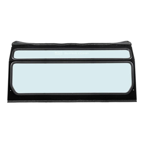 Super Comp '20-'24 Can-Am Commander Tinted Rear Windshield