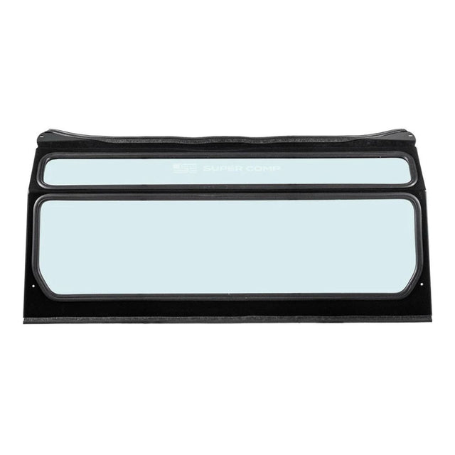 Super Comp '20-'24 Can-Am Commander Tinted Rear Windshield