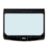 Super Comp '20-'24 Can-Am Commander Vented Front Windshield