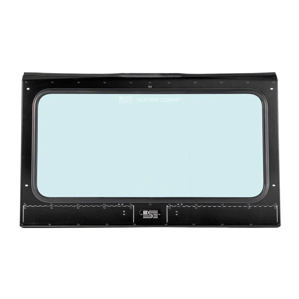 Super Comp '20-'25 Can-Am Defender Front Windshield