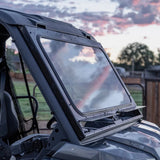 Super Comp '20-'25 Can-Am Defender Front Windshield