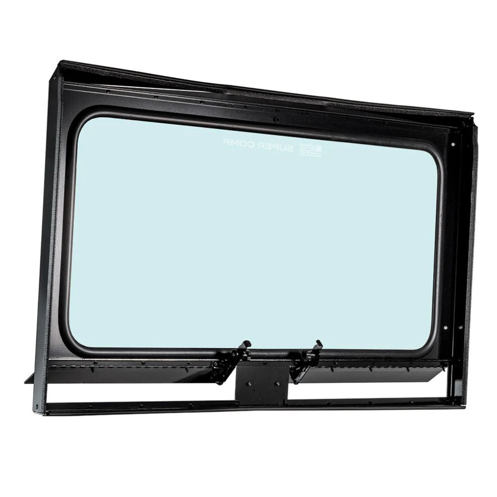 Super Comp '20-'25 Can-Am Defender Front Windshield