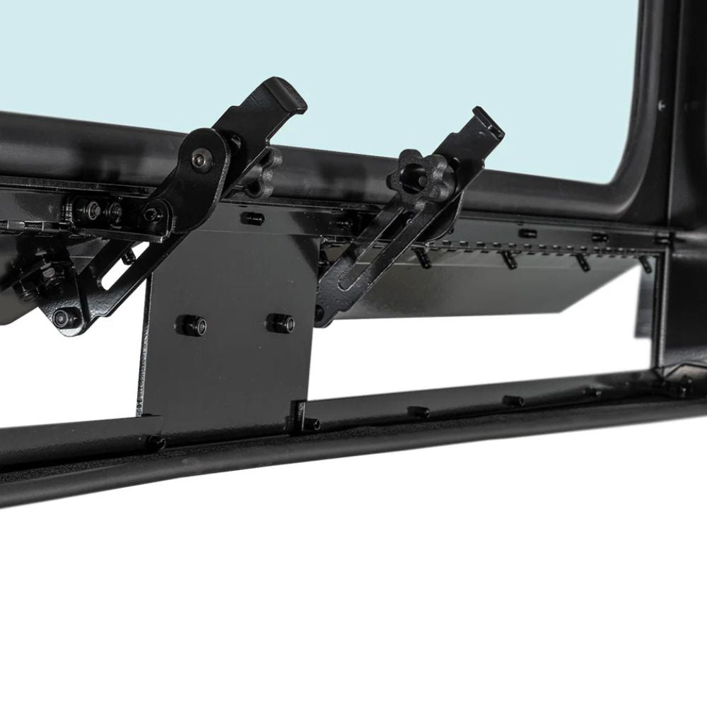 Super Comp '20-'25 Can-Am Defender Front Windshield
