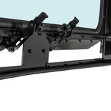 Super Comp '20-'25 Can-Am Defender Front Windshield