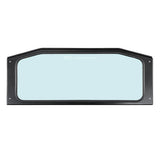 Super Comp '20-'25 Can-Am Defender Tinted Rear Windshield