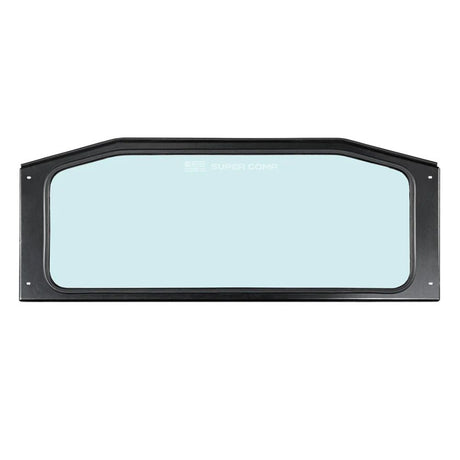 Super Comp '20-'25 Can-Am Defender Tinted Rear Windshield