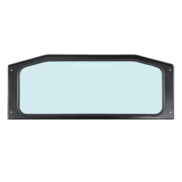 Super Comp '20-'25 Can-Am Defender Tinted Rear Windshield