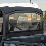 Super Comp '20-'25 Can-Am Defender Tinted Rear Windshield