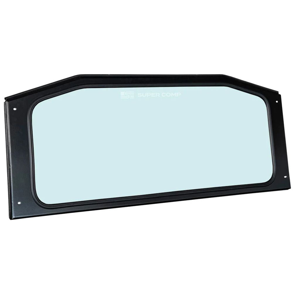 Super Comp '20-'25 Can-Am Defender Tinted Rear Windshield
