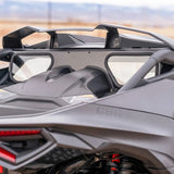 Super Comp '24-'25 Can-Am Maverick R Rear Windshield