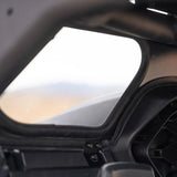 Super Comp '24-'25 Can-Am Maverick R Rear Windshield