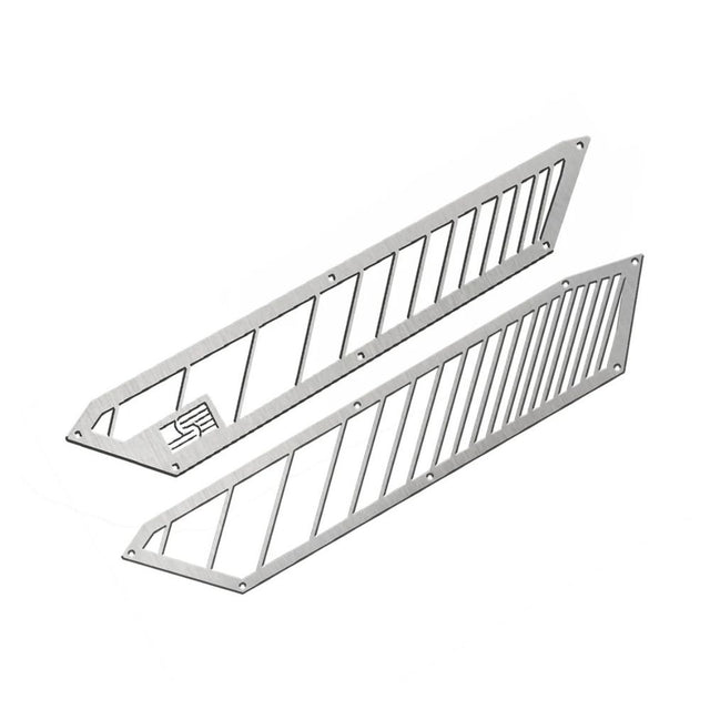 Super Comp '24+ Polaris RZR XP 1000 Clutch & Intake Vent