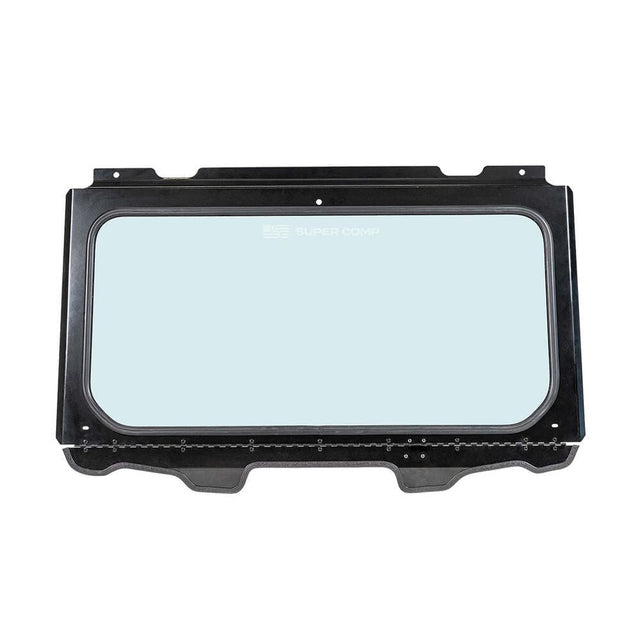 Super Comp '24+ Polaris RZR XP 1000 Front Windshield