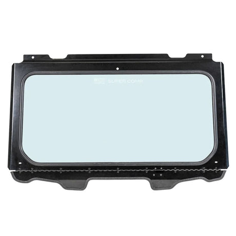 Super Comp '24+ Polaris RZR XP 1000 Front Windshield