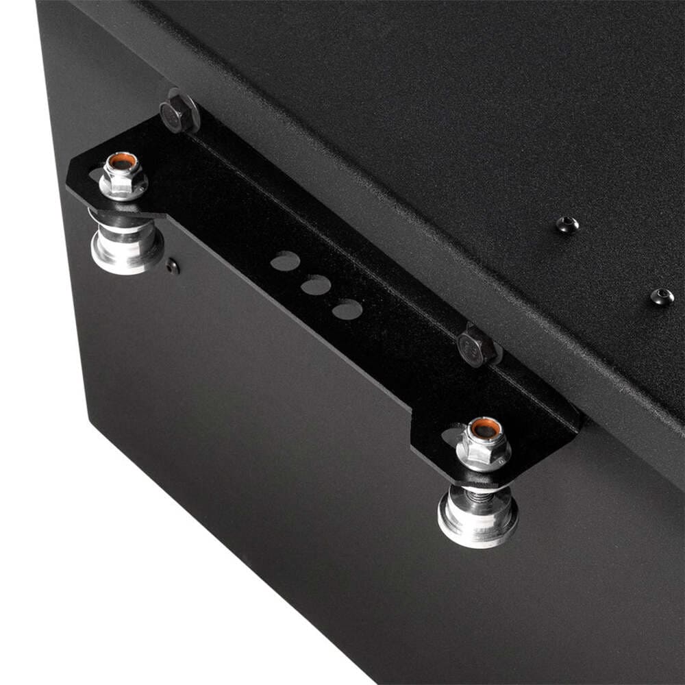 Super Comp '24+ Polaris RZR XP 1000 Storage Box